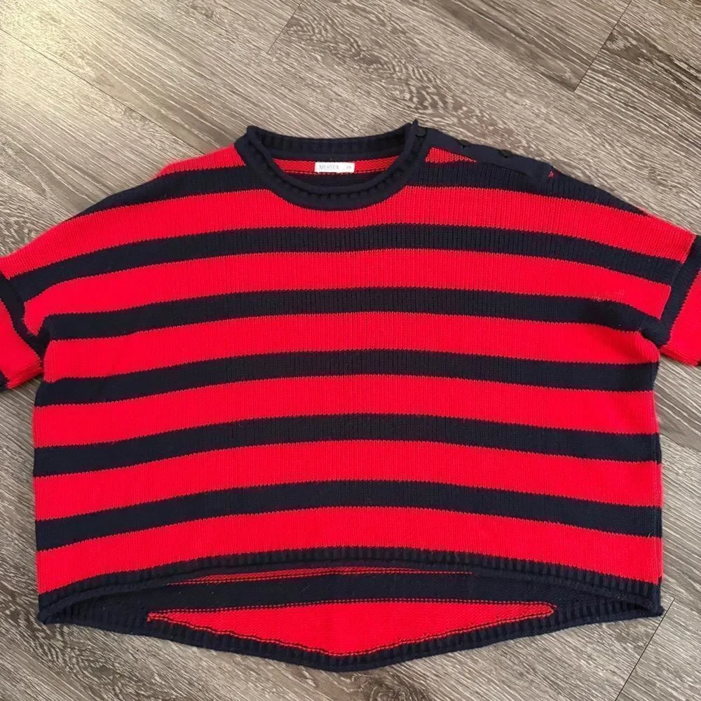N/A gently worn